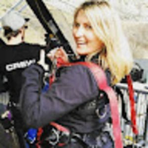 Meet your Posher, Caroline